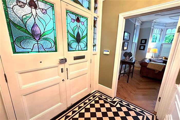 3 Bedroom Terraced House To Rent In Edwardian House, Winchmore Hill Road, N21