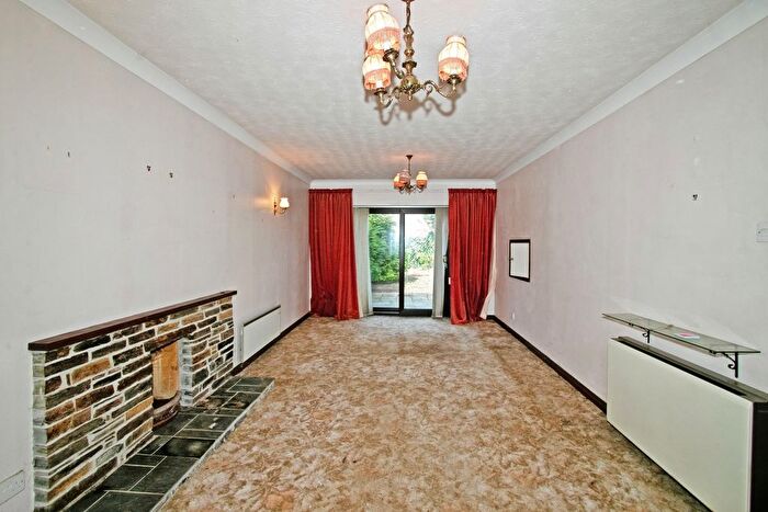 4 Bedroom Detached House For Sale In Tremayne Close, Devoran, Truro, Cornwall, TR3