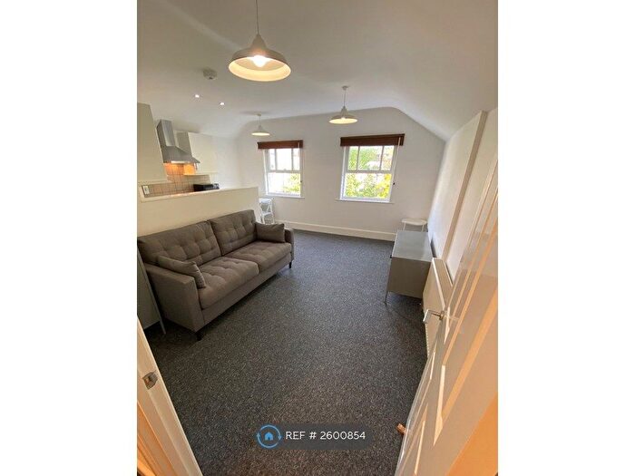 1 Bedroom Flat To Rent In Paul Street, Bristol, BS2