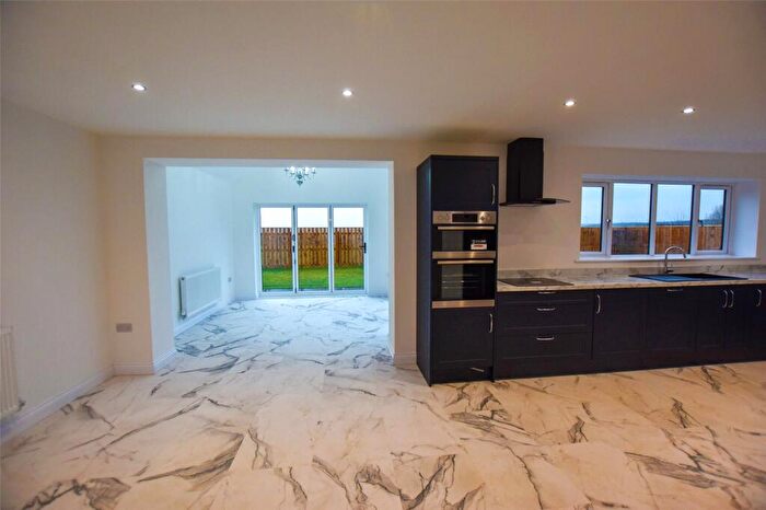 5 Bedroom Detached House For Sale In Twizell Lane, West Pelton, Stanley, County Durham, DH9
