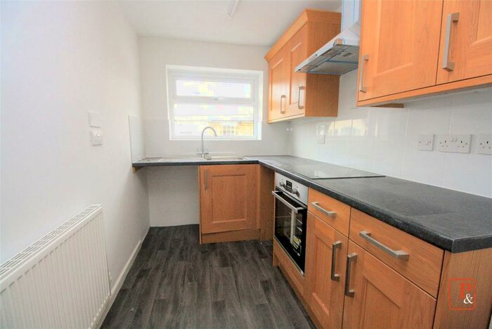 2 Bedroom Apartment To Rent In Church Road, Mersea, Essex, CO5