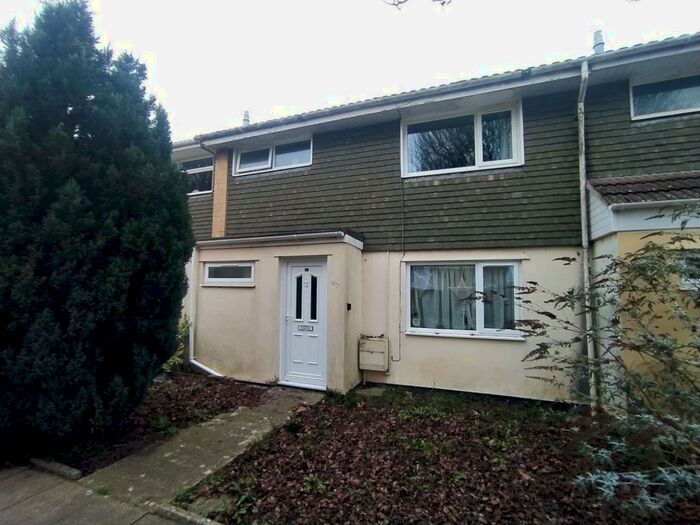 3 Bedroom House To Rent In The Mint, Frome, BA11