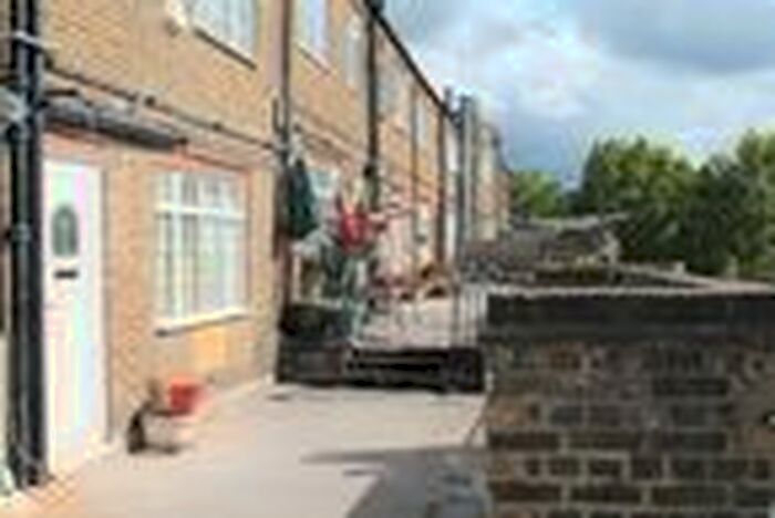 Studio To Rent In Joel Street, Northwood, HA6