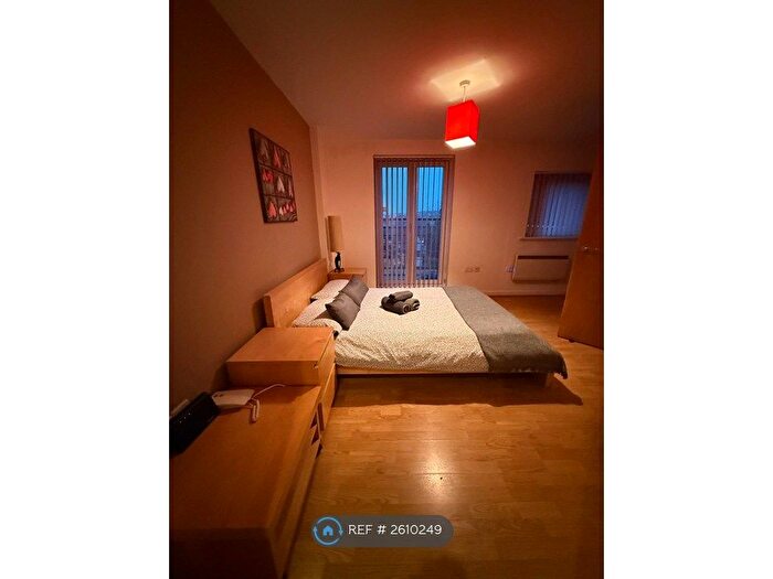 1 Bedroom Flat To Rent In Manor House Drive, Coventry, CV1