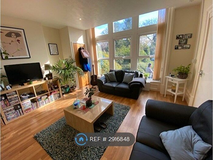 1 Bedroom Flat To Rent In Moorville, Horsforth, Leeds, LS18