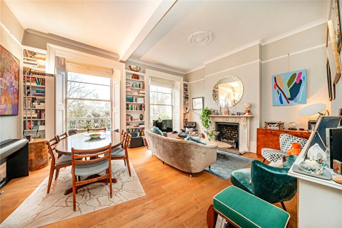 1 Bedroom Flat To Rent In Pembridge Villas, London, W11