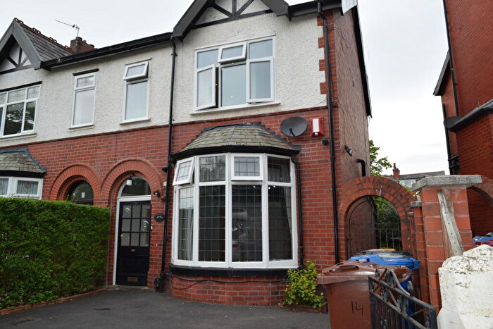 4 Bedroom House To Rent In Gorse Road, BB2
