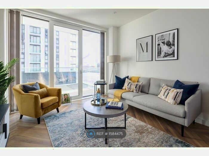 1 Bedroom Flat To Rent In Leader House, Media City Uk, Salford, M50