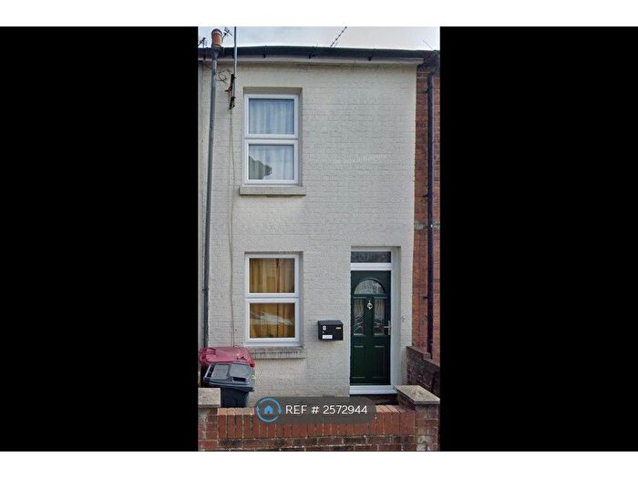 2 Bedroom Terraced House To Rent In Brunswick Street, Reading, RG1