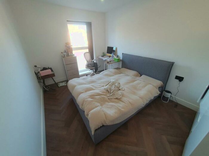 1 Bedroom Flat To Rent In Arbour Edge, King George V Drive East, Heath, CF14