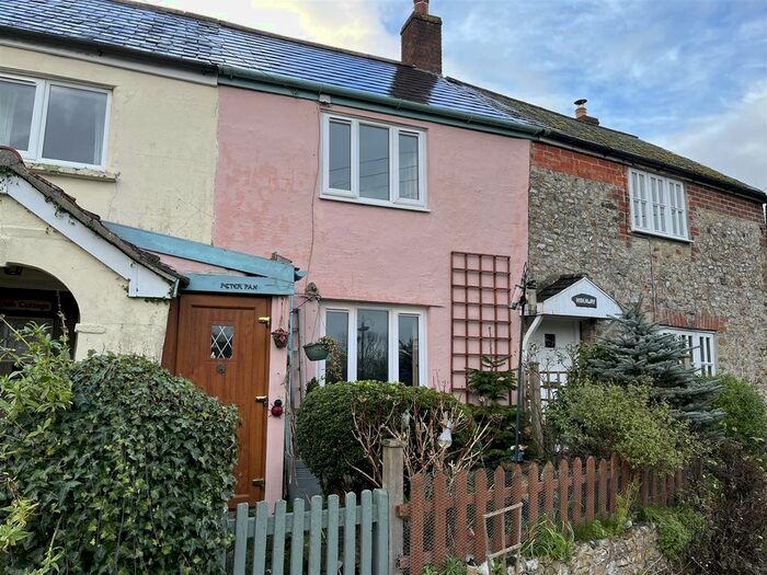 2 Bedroom Terraced House To Rent In The Green, Morcombelake, Bridport, DT6