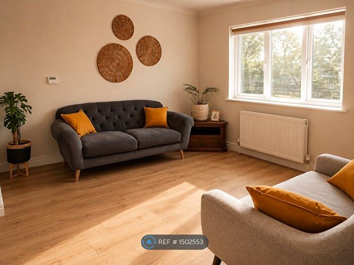 1 Bedroom Flat To Rent In Village Court, Prenton, CH43