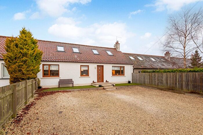 3 Bedroom Terraced House For Sale In St. Andrews, KY16