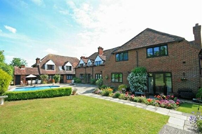 2 Bedroom Flat For Sale In Tudor Mill, Wooburn Green, HP10