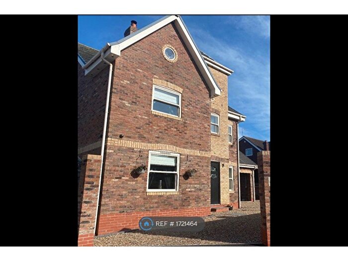 4 Bedroom Detached House To Rent In Hull Road, Hull, HU11