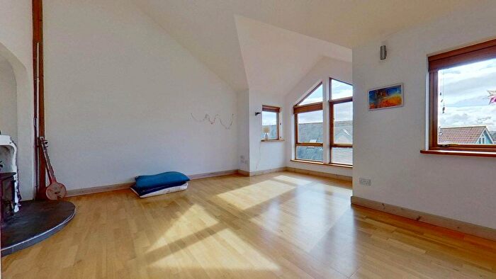 3 Bedroom Terraced House For Sale In A Field Of Dreams, The Park, Findhorn, IV36