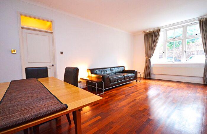 1 Bedroom Flat To Rent In Anchor Mews, SW12