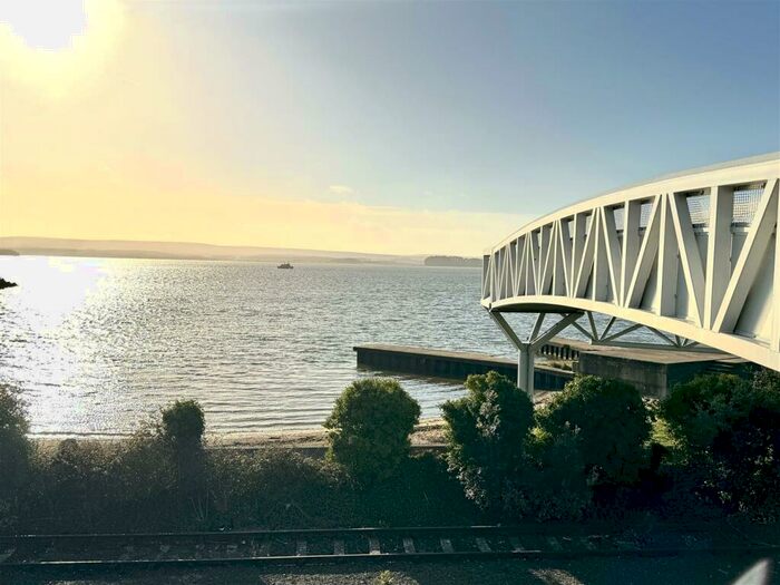 2 Bedroom Apartment To Rent In Stone Close, Hamworthy, Poole, BH15