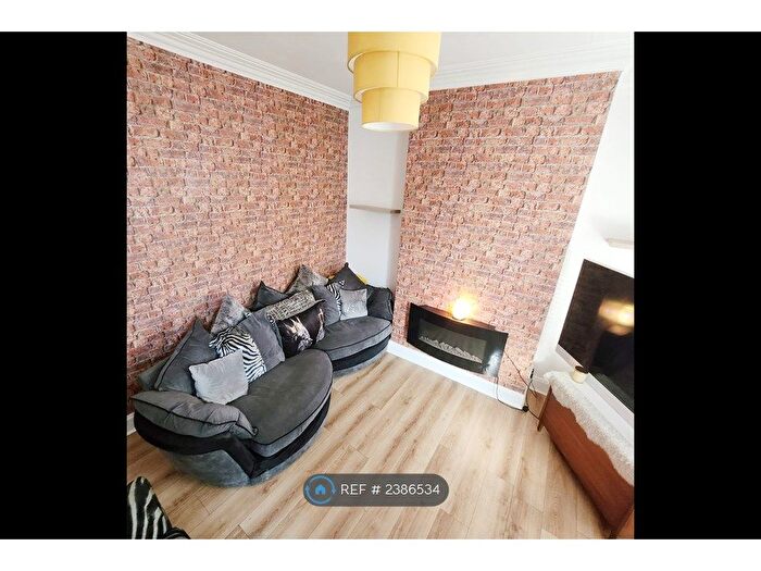 2 Bedroom Terraced House To Rent In Buckley Street, Manchester, M34