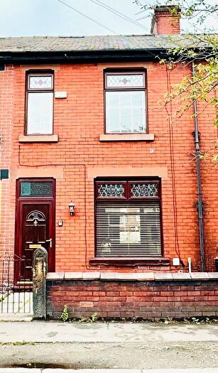 3 Bedroom Terraced House To Rent In Prospect Road, Cadishead, Manchester, M44