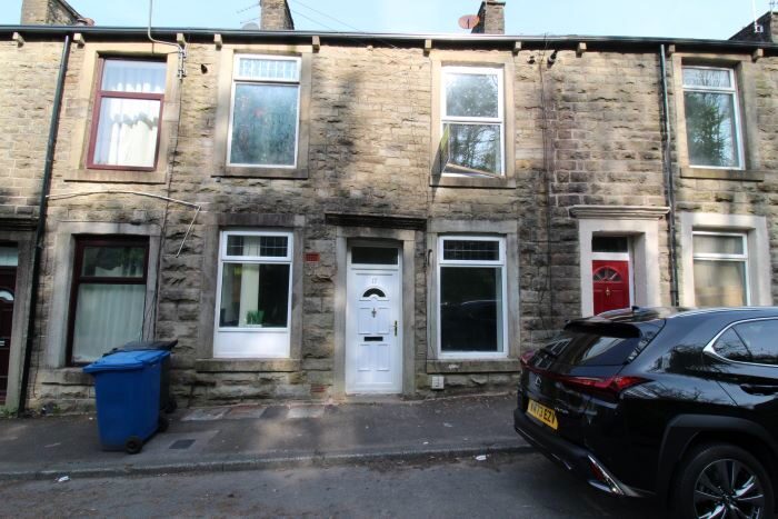 2 Bedroom Terraced House To Rent In Prospect Hill, Rossendale, BB4