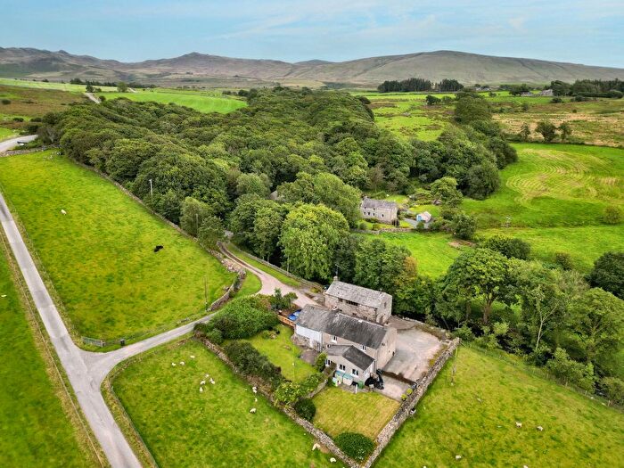 3 Bedroom Barn Conversion For Sale In Broad Oak, Ravenglass, CA18