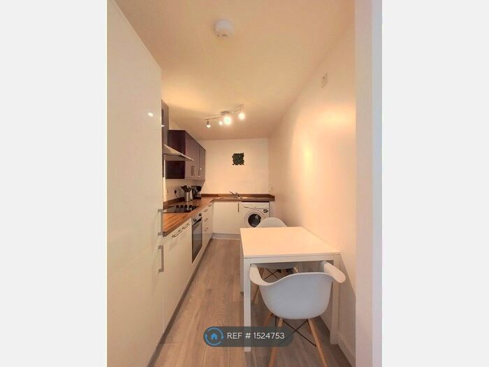 1 Bedroom Flat To Rent In Union Street, Aberdeen, AB11