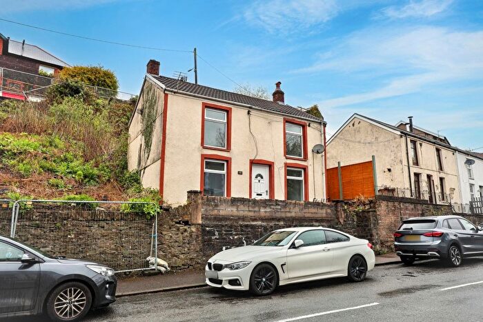 2 Bedroom Flat For Sale In Aberrhondda Road Aberrhondda Road, Porth, Porth, Mid Glamorgan, CF39