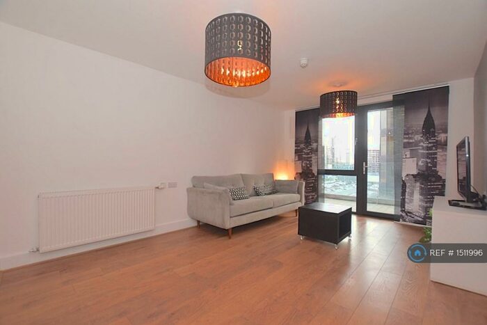 3 Bedroom Flat To Rent In Fulton Road, Wembley, HA9