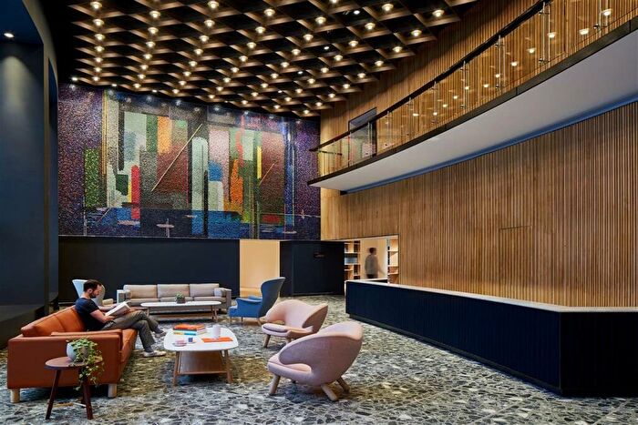 Studio To Rent In Television Centre, Wood Lane, London, W12