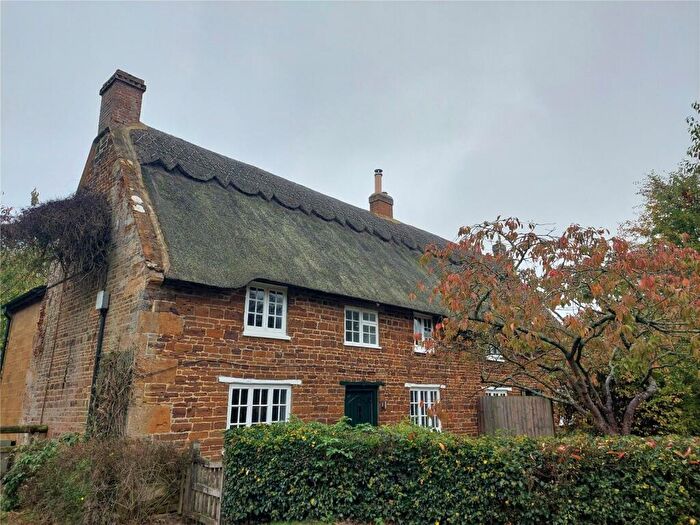 3 Bedroom Semi Detached House To Rent In Cottesbrooke, Northampton, Northamptonshire, NN6