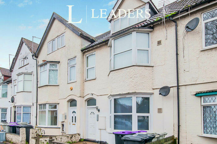 1 Bedroom Flat To Rent In Dorothy Avenue, Skegness, PE25