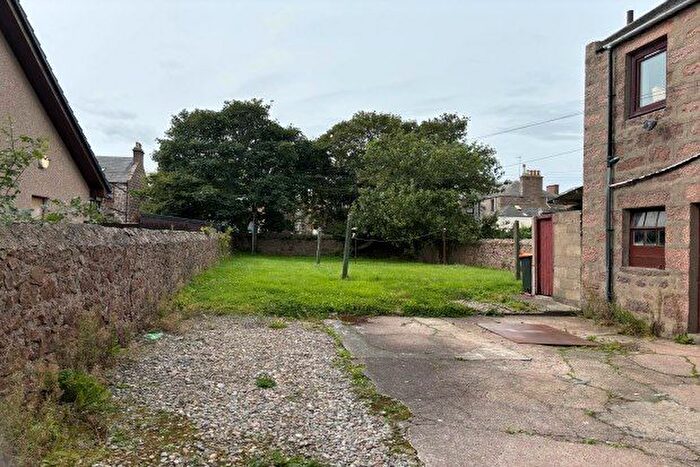 2 Bedroom Flat To Rent In Windmill Street, Peterhead, AB42