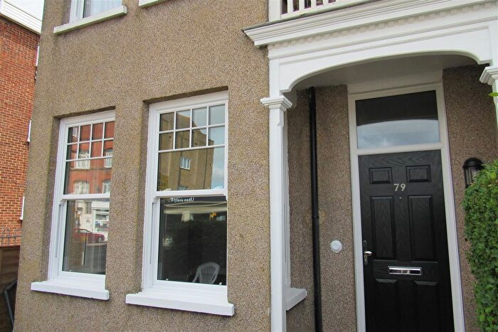 3 Bedroom Flat To Rent In Canterbury Road, Herne Bay, CT6