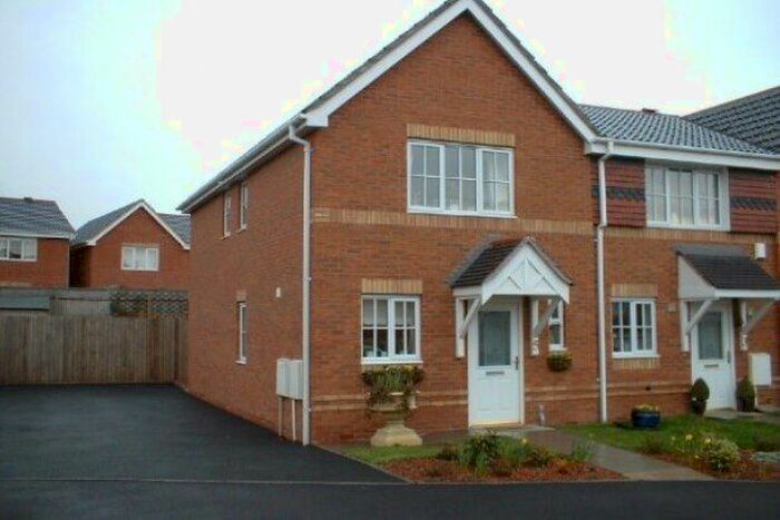 2 Bedroom Property To Rent In Marlpit Rise, Sutton Coldfield, B75