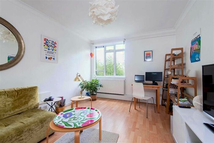 1 Bedroom Flat To Rent In Hallfield Estate, London, W2