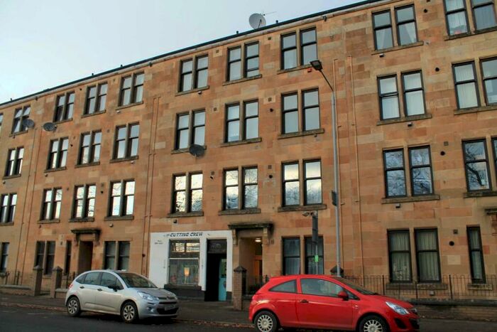 1 Bedroom Flat To Rent In Seedhill Road, Paisley, PA1