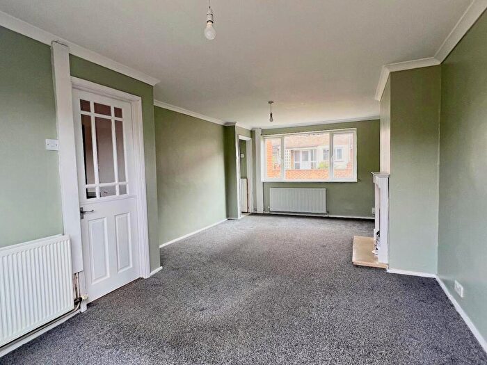3 Bedroom Semi-Detached House For Sale In Worthing Road, Corby, NN18