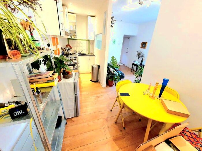 1 Bedroom Flat To Rent In Cranfield Road, London, SE4