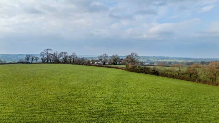 Land For Sale In Hawkchurch, EX13