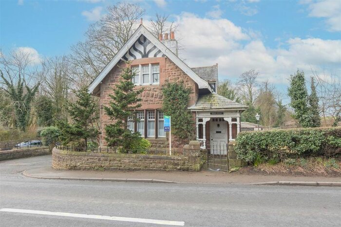 2 Bedroom Detached House For Sale In Ashton Road, Lancaster, LA2