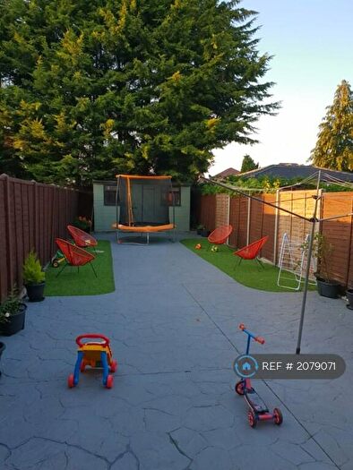 3 Bedroom Terraced House To Rent In Gosling Road, Langley, SL3