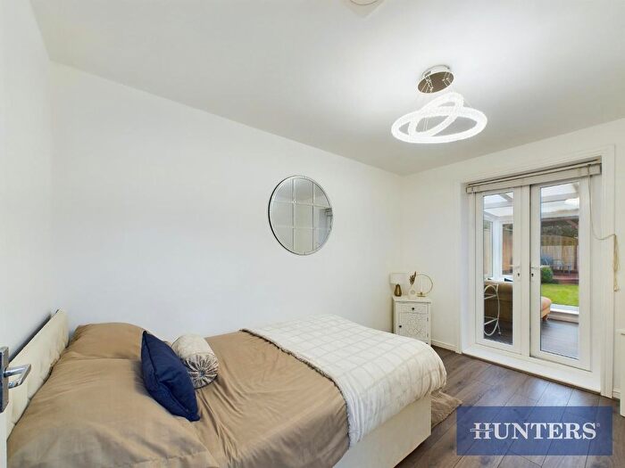 3 Bedroom Detached Bungalow For Sale In Thixendale Road, Bridlington, YO16