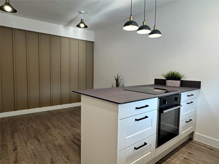 1 Bedroom Apartment To Rent In London Road, Gloucester, GL1