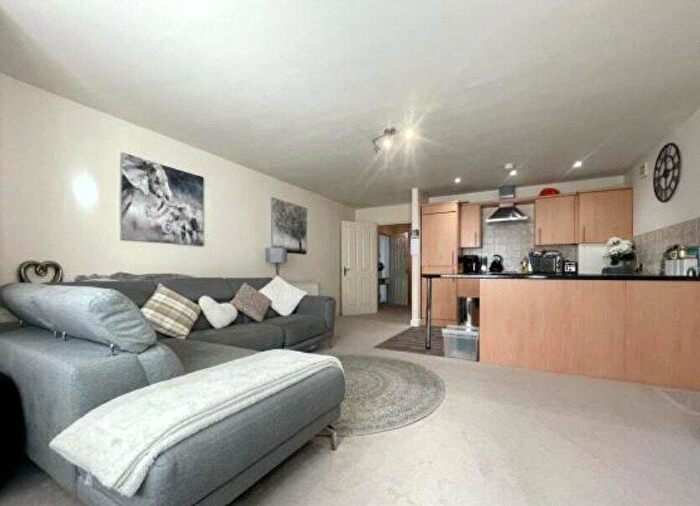 2 Bedroom Apartment To Rent In Liscard Road, Wallasey, Merseyside, CH44