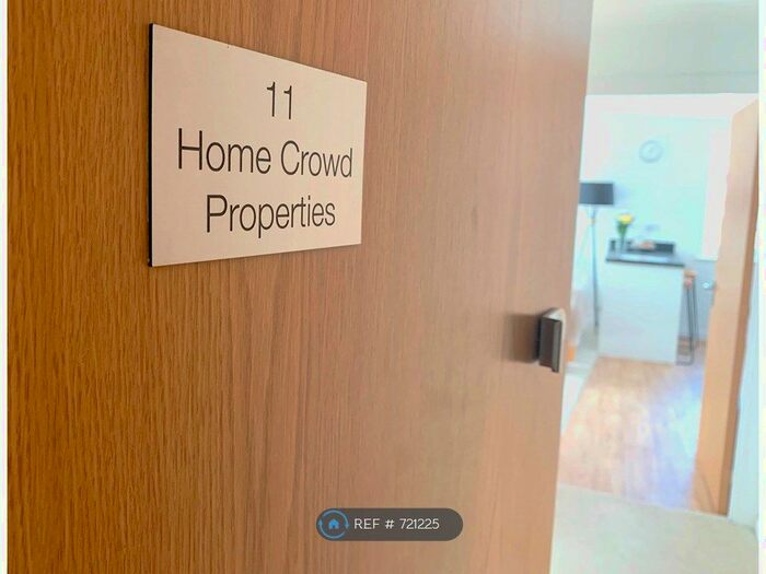 1 Bedroom Flat To Rent In Rosso Close, Doncaster, DN4