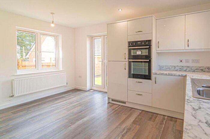 4 Bedroom Detached House For Sale In Merthyr Road, Govilon, Abergavenny, NP7