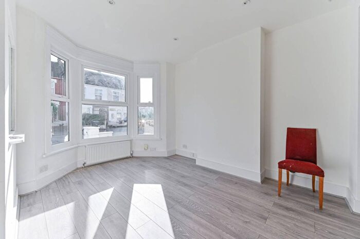 3 Bedroom Terraced House To Rent In Cranbrook Road, Thornton Heath, CR7