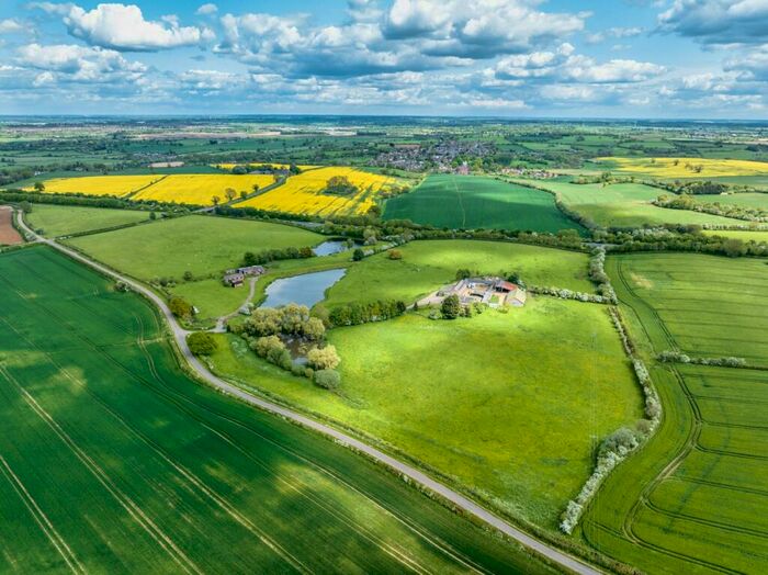 Land For Sale In Blisworth, Northampton, NN7