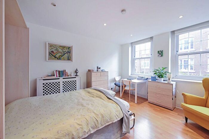 Studio For Sale In Page Street, Westminster, London, SW1P